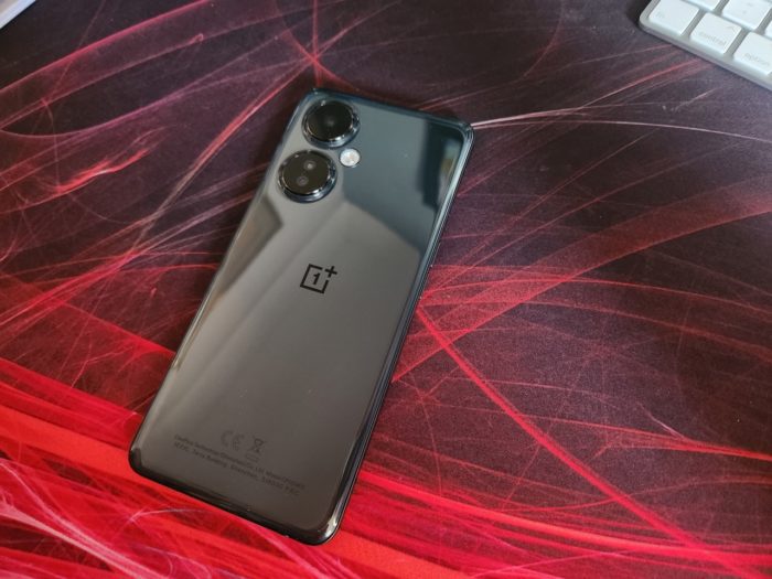 OnePlus Nord CE 3 Lite 5G   Unboxing.